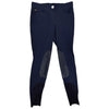 Equiline 'Ash' Breeches in Navy