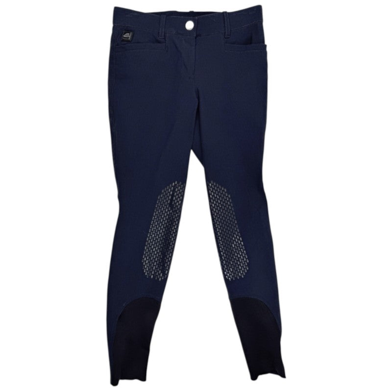 Equiline 'Ash' Breeches in Navy