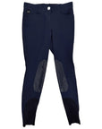 Equiline 'Ash' Breeches in Navy