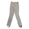 Struck Kid's '10 Series' Knee Patch Jodhpurs in Tan