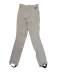 Struck Kid's '10 Series' Knee Patch Jodhpurs in Tan