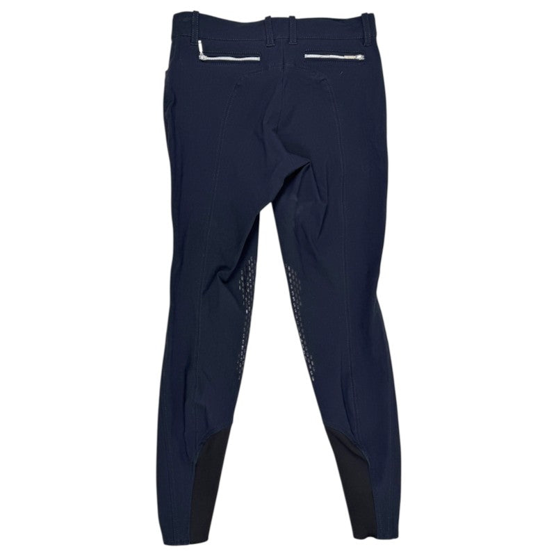 Equiline 'Ash' Breeches in Navy