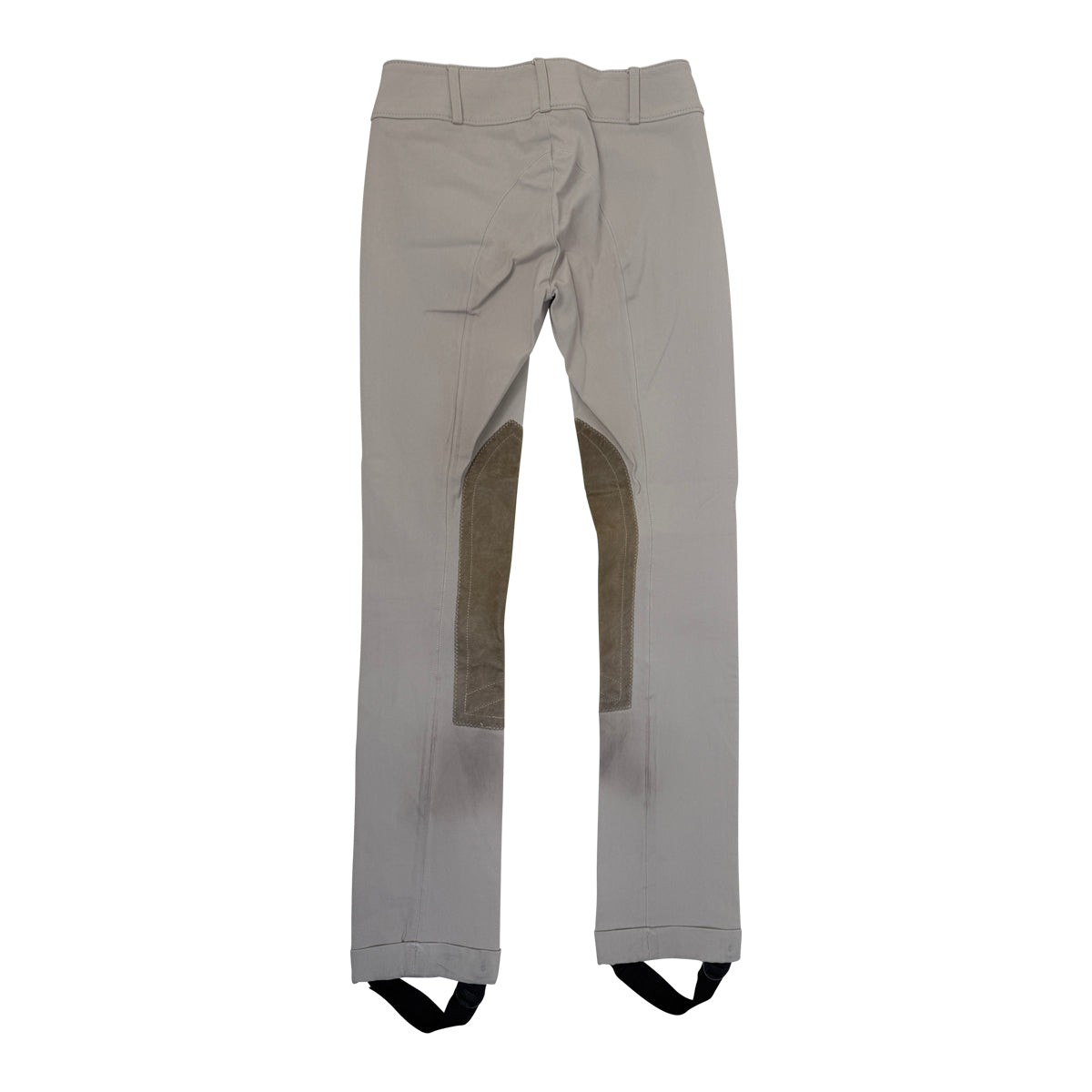 Tailored Sportsman 'Trophy Hunter' Jods in Tan