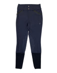 Maya Delorez 'Vilma' Sport K/P Breech in Navy - Women's Medium
