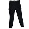 Cavallo Full Seat Breeches in Black