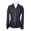 Pikeur 'Sarissa II' Show Jacket in Black - Women's EU 46 (US 14)