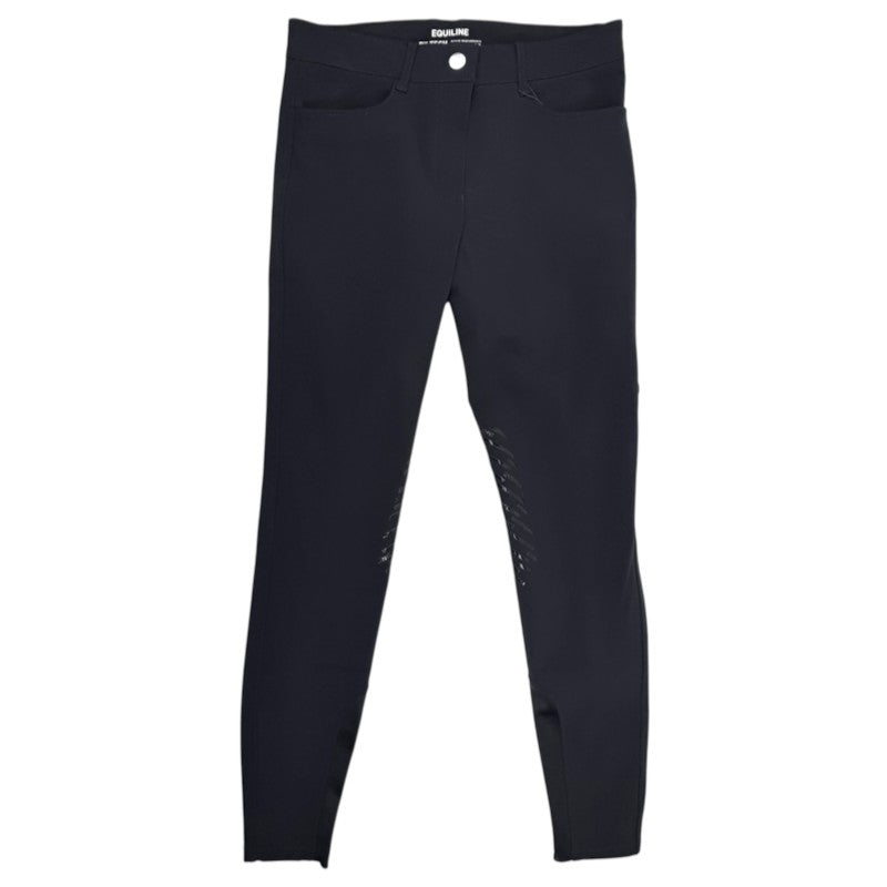 Equiline 'Donna' Breeches in Black