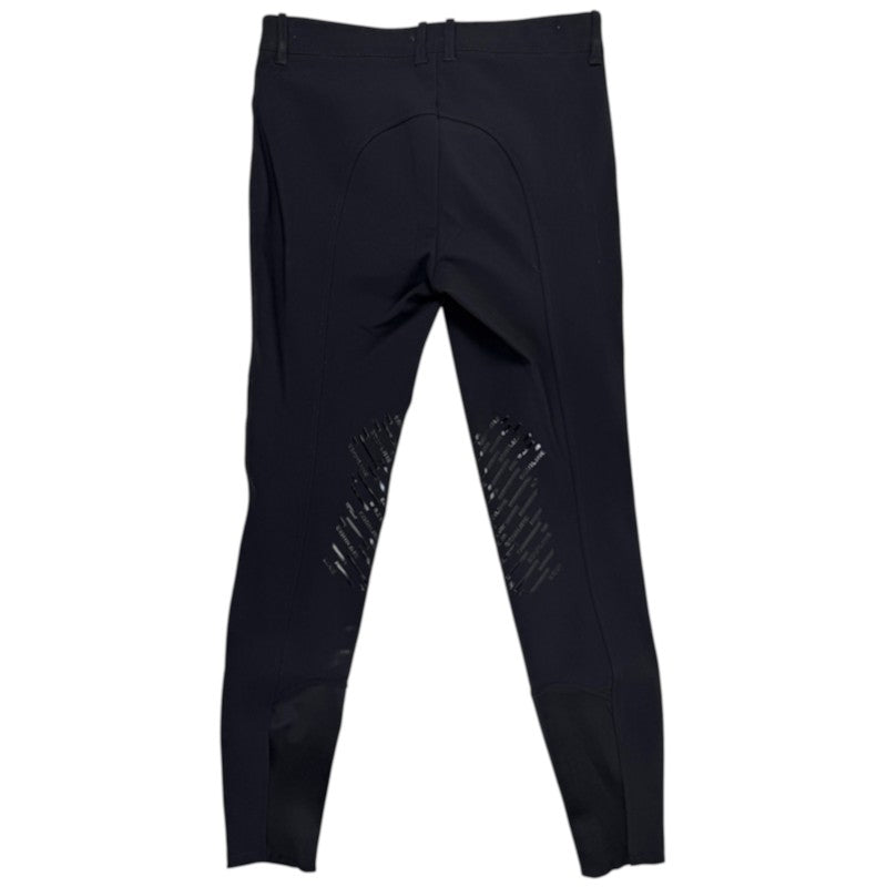 Equiline 'Donna' Breeches in Black