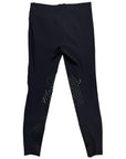 Equiline 'Donna' Breeches in Black