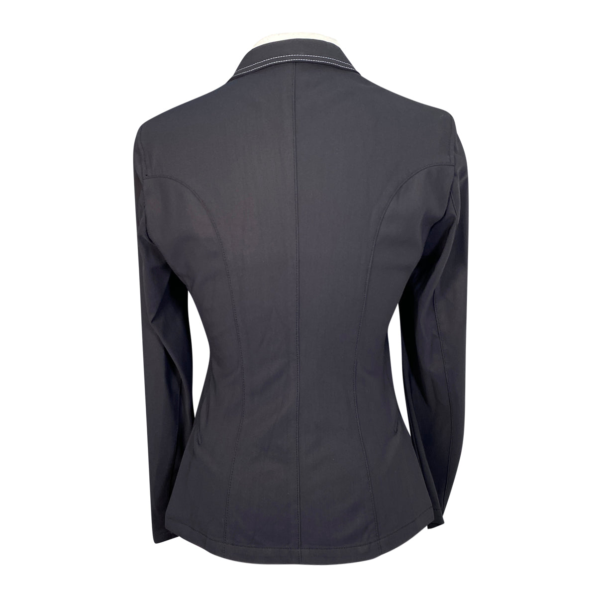 Pikeur 'Sarissa II' Show Jacket in Black - Women's EU 46 (US 14)