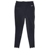 Kerrits 'Fusion' Fleece Lined Full Leg Clinic Tight in Black