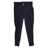 Kerrits 'Free Motion Coolcore' Full Seat Breech in Black
