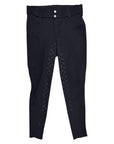 Kerrits 'Free Motion Coolcore' Full Seat Breech in Black