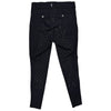Kerrits 'Free Motion Coolcore' Full Seat Breech in Black