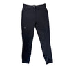 Weather or Not 'Stay Dry' Breeches in Black - Women's 24