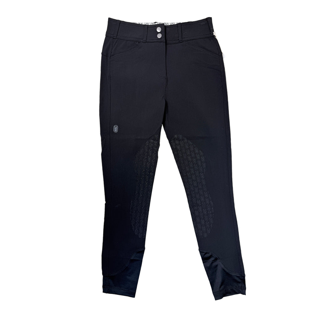 Weather or Not 'Stay Dry' Breeches in Black - Women's 24