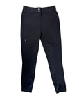 Weather or Not 'Stay Dry' Breeches in Black - Women's 24