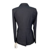 TuffRider Performance Show Coat in Black