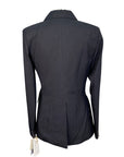 TuffRider Performance Show Coat in Black