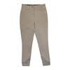 Front of Weather or Not 'Stay Dry' Breeches in Tan - Women's 24