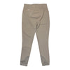 Back of Weather or Not 'Stay Dry' Breeches in Tan - Women's 24