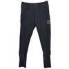 Free Ride Equestrian Full Seat Tights in Black