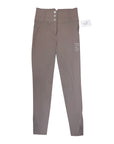 PS of Sweden 'Charlotte' Cooling Breech in Dark Truffle