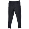 Free Ride Equestrian Full Seat Tights in Black