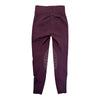 PS of Sweden 'Zephyra' Laser Cut Breech in Wine