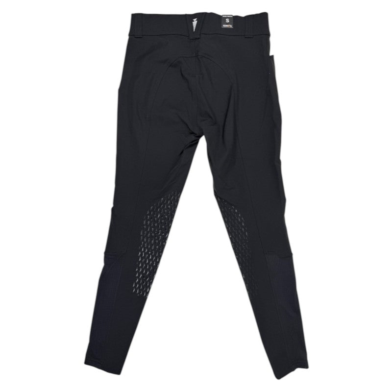 Kerrits 'Affinity Ice Fil' Breech in Black