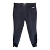 Dover Saddlery 'Wellesley' Breeches in Black