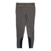 Equiline 'Ash' Breeches in Brown - Women's IT 46 (US 32)