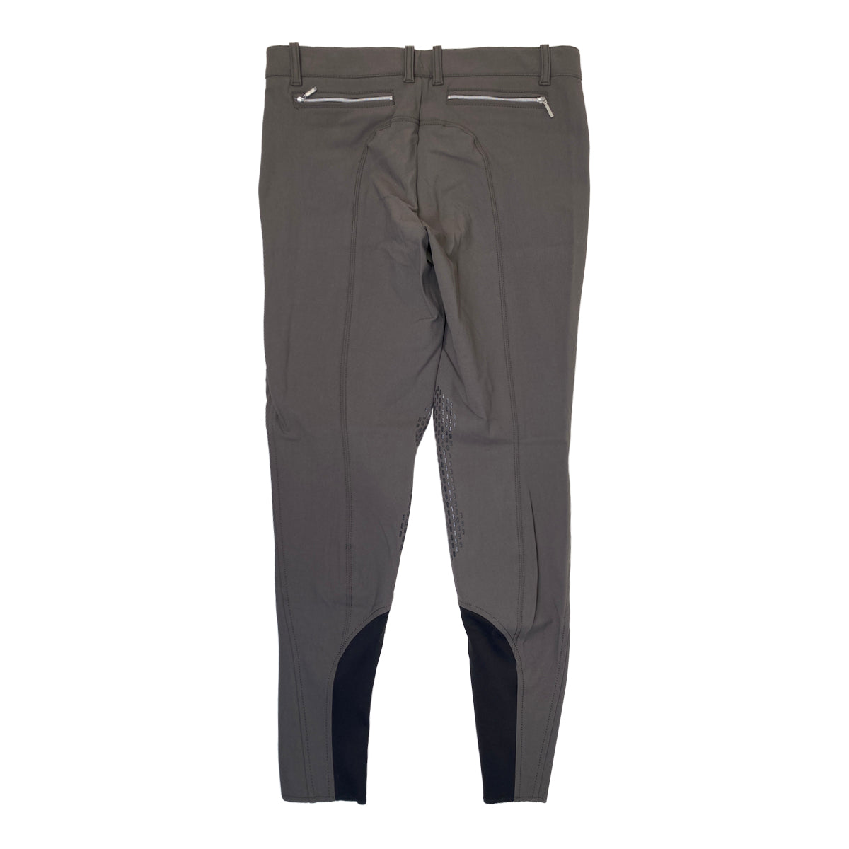 Equiline 'Ash' Breeches in Brown - Women's IT 46 (US 32)