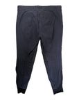 Dover Saddlery 'Wellesley' Breeches in Black
