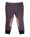 RJ Classics Gulf Breeches in Purple 