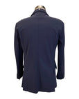 Equiline Show Jacket in Navy