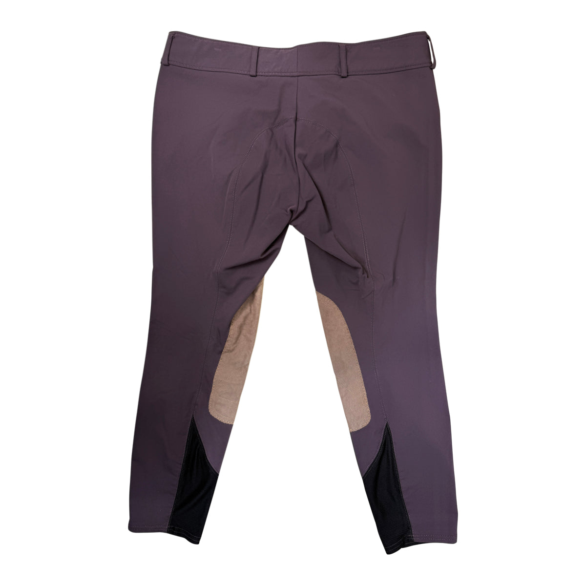 RJ Classics Gulf Breeches in Purple 