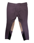 RJ Classics Gulf Breeches in Purple 