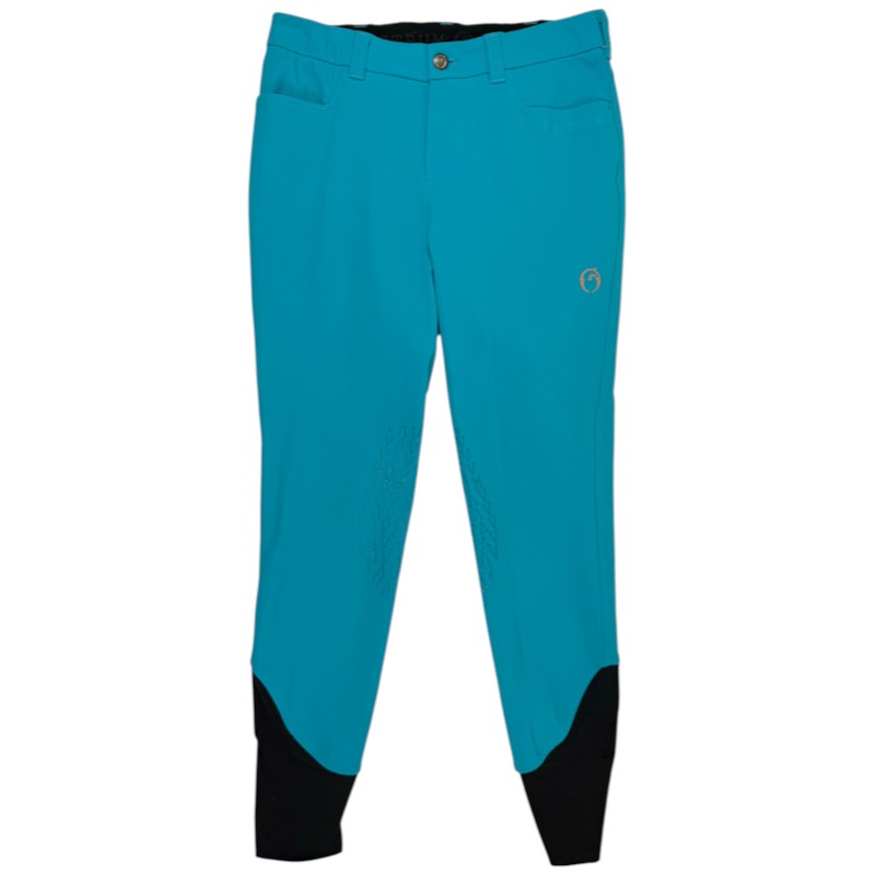 Vestrum 'Syracuse' Knee-Grip Breeches in Miami 