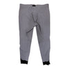 Dover Saddlery 'Windham Dexter' Knee Patch Breech in Grey