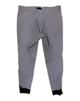 Dover Saddlery 'Windham Dexter' Knee Patch Breech in Grey