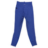 Romfh 'Sarafina' Knee Patch Breeches in Royal Blue
