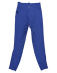 Romfh 'Sarafina' Knee Patch Breeches in Royal Blue