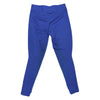 Kerrits Performance Knee Patch Tights in Blueberry