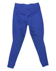 Kerrits Performance Knee Patch Tights in Blueberry