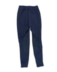 Kerrits Knee Patch Performance Tights in Blue
