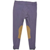 Tailored Sportsman 'Trophy Hunter' Breeches in Eggplant