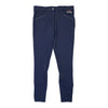 B Vertigo 'Olivia' Full Seat Breeches in Navy - Women's 26