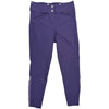 Tredstep Symphony 'Evolute' Breeches in Purple 