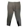 RJ Classics 'Harper' Knee Patch Breeches in Dusty Sage